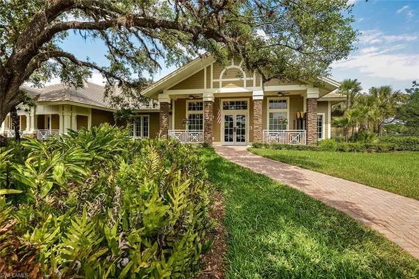 $9,000 | 3791 Pebblebrook Ridge Court, Unit 102, Fort Myers, FL 33905
