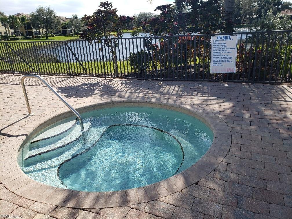 3791 Pebblebrook Ridge Court, Unit 102 Fort Myers, FL 33905 - Photo 50 of 50 Pebblebrook spa