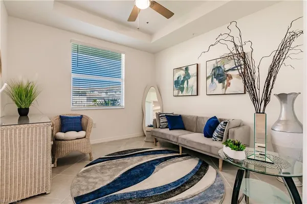 $9,000 | 3791 Pebblebrook Ridge Court, Unit 102, Fort Myers, FL 33905