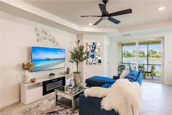 $9,000 | 3791 Pebblebrook Ridge Court, Unit 102, Fort Myers, FL 33905