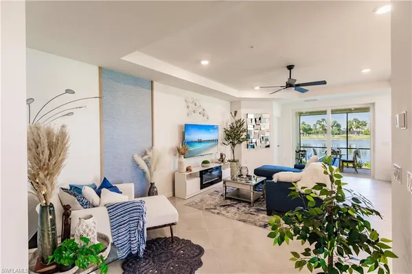 $9,000 | 3791 Pebblebrook Ridge Court, Unit 102, Fort Myers, FL 33905