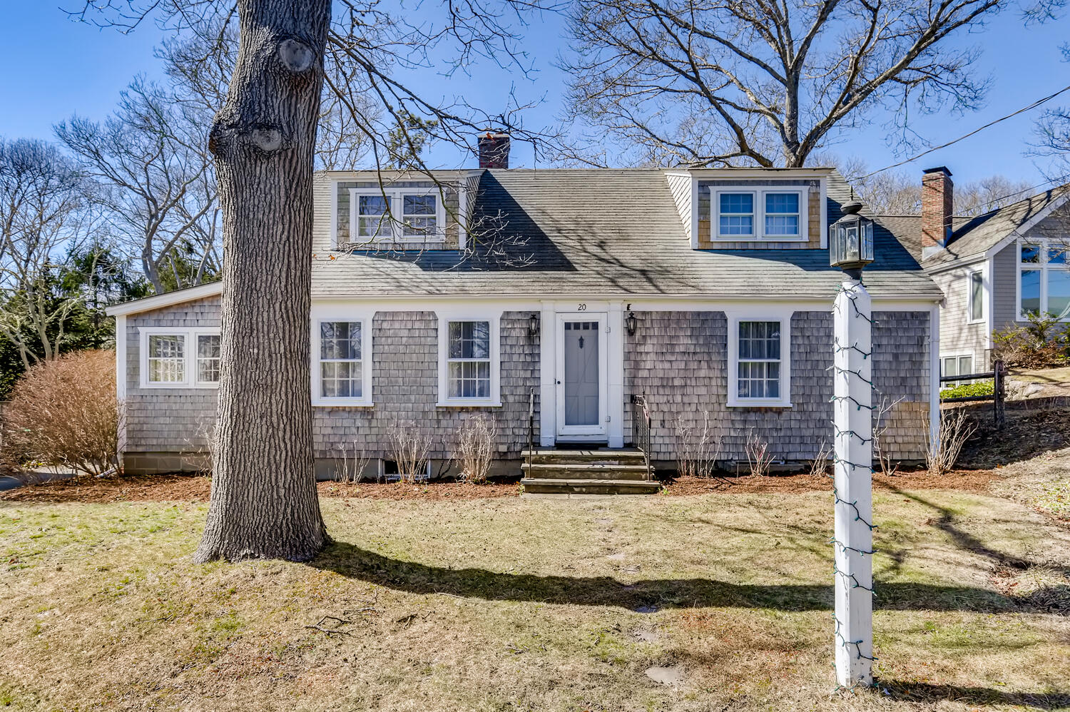 20 Harbor View Road Vineyard Haven, MA 02568 - Photo 2 of 34 Gallery Image 2