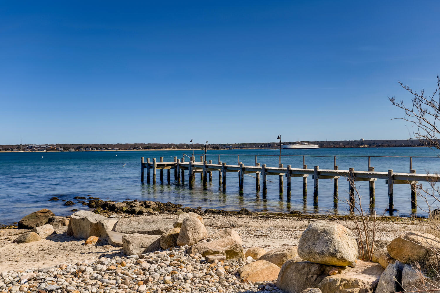 20 Harbor View Road Vineyard Haven, MA 02568 - Photo 33 of 34 Gallery Image 33