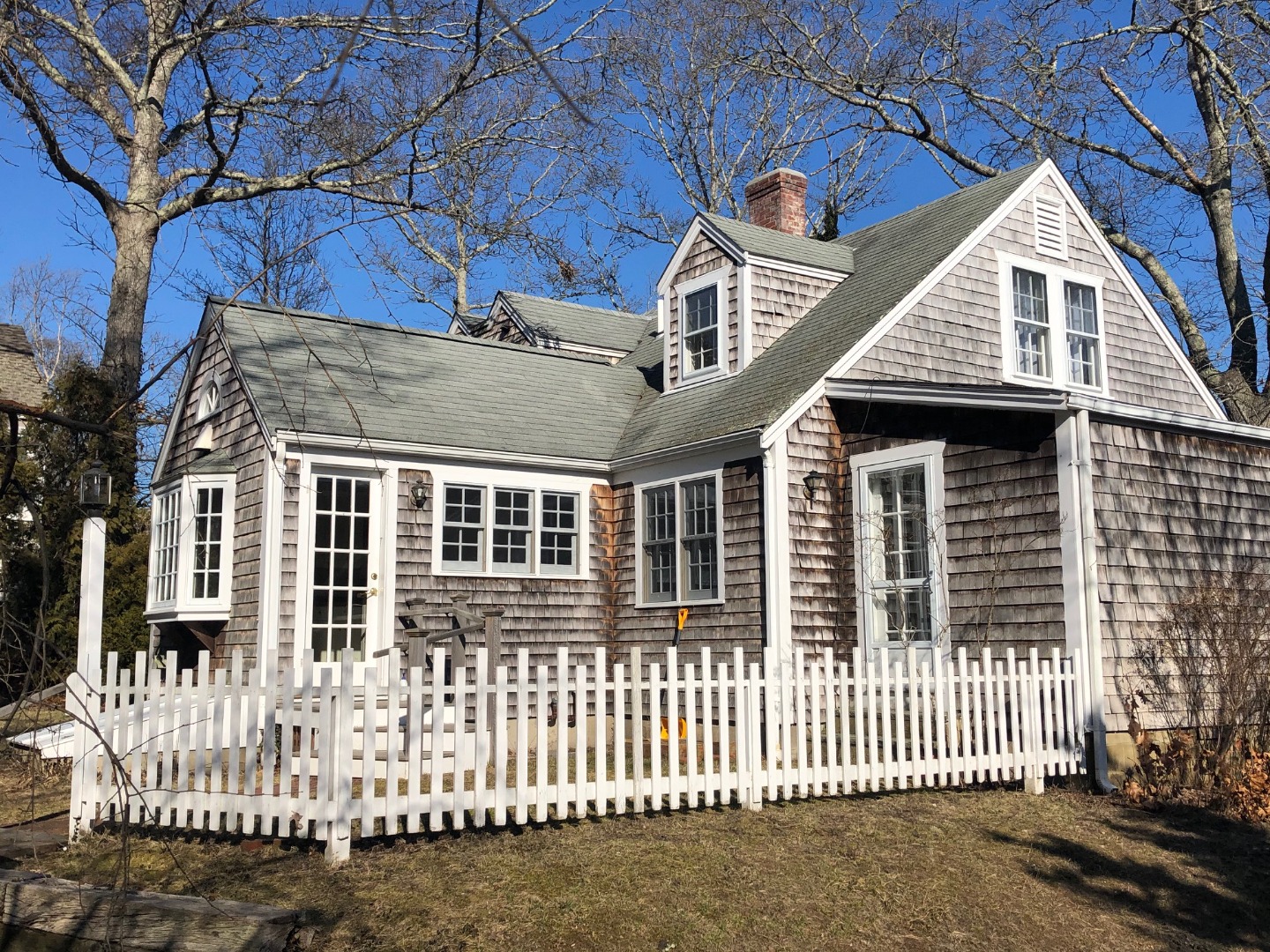 20 Harbor View Road Vineyard Haven, MA 02568 - Photo 6 of 34 Gallery Image 6