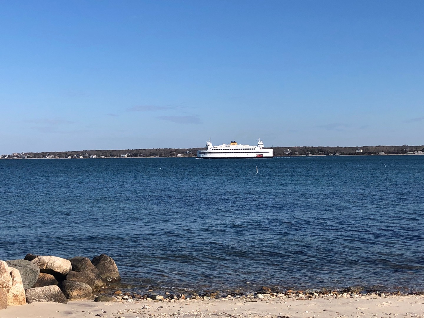 20 Harbor View Road Vineyard Haven, MA 02568 - Photo 7 of 34 short stroll to the beach