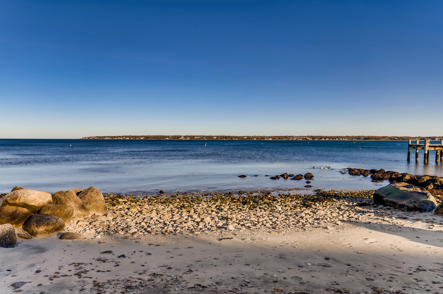 20 Harbor View Road Vineyard Haven, MA 02568 - Photo 8 of 34 Gallery Image 8