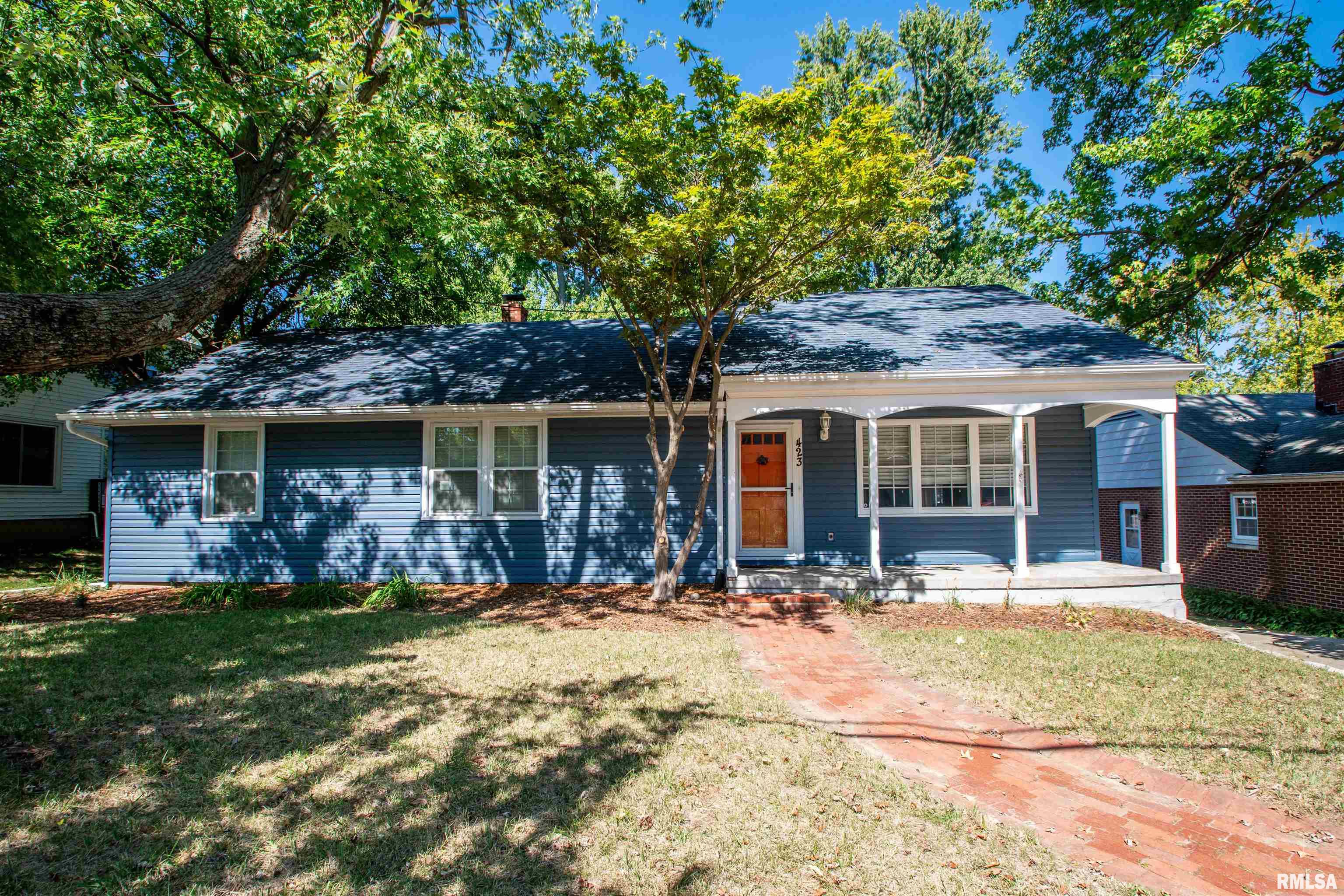 423 West Stonegate Road Peoria, IL 61614 - Photo 47 of 47 Gallery Image 47