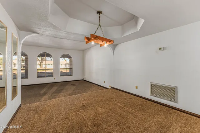 $880,000 | 707 East Redfield Road, Gilbert, AZ 85234