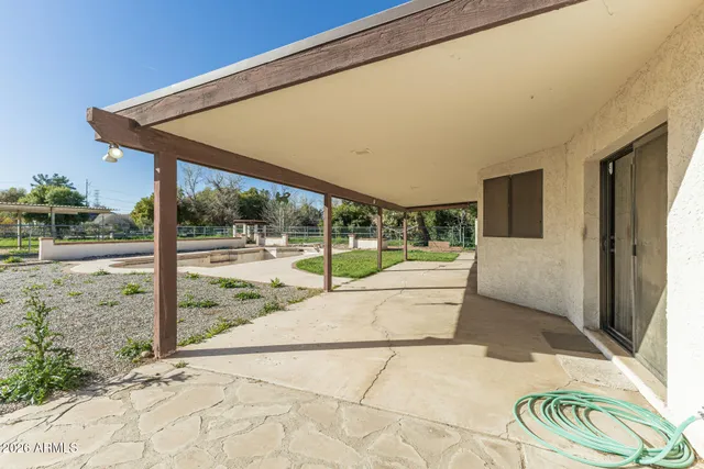 $880,000 | 707 East Redfield Road, Gilbert, AZ 85234