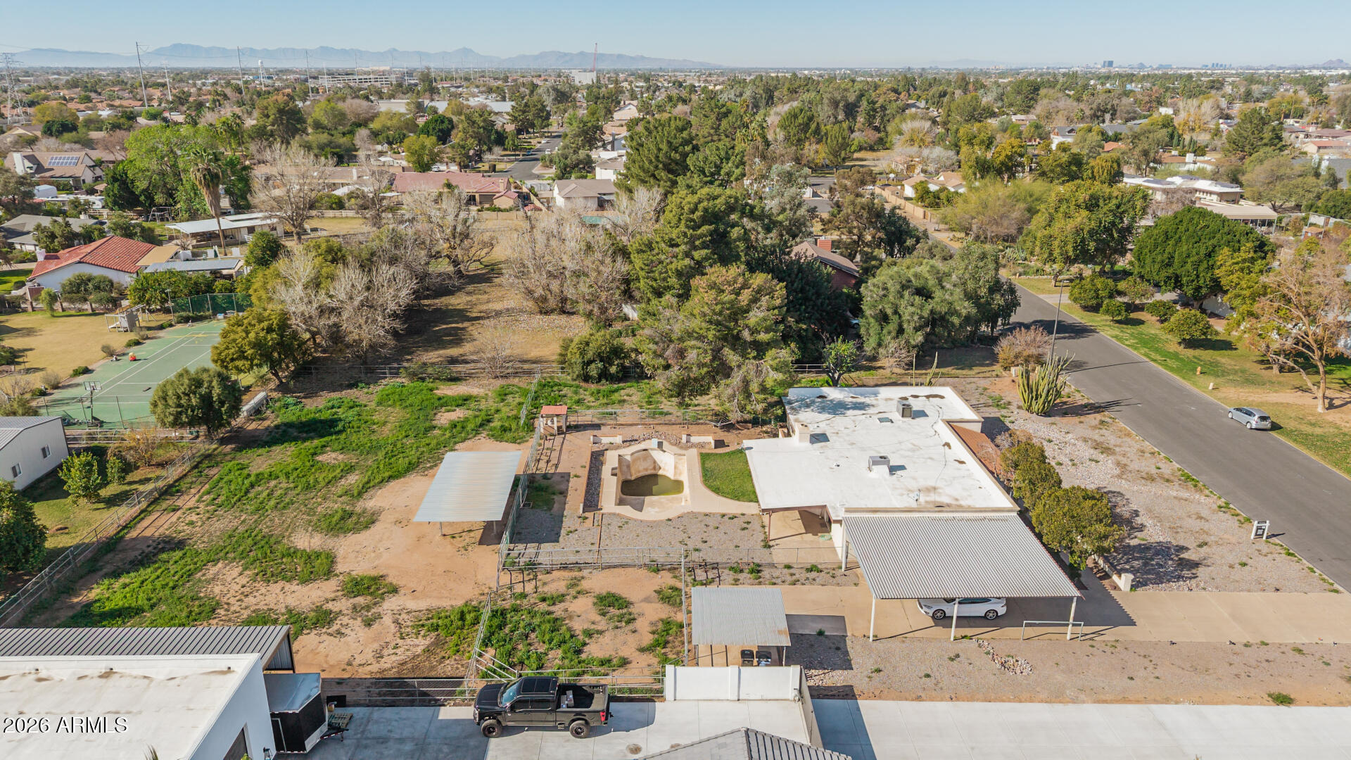 707 East Redfield Road Gilbert, AZ 85234 - Photo 29 of 94 84 Redfield