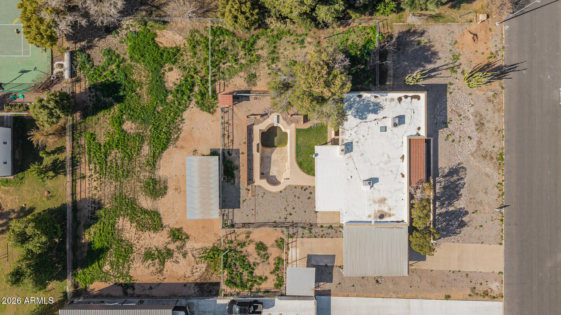 707 East Redfield Road Gilbert, AZ 85234 - Photo 3 of 94 77 Redfield