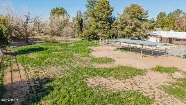 $880,000 | 707 East Redfield Road, Gilbert, AZ 85234