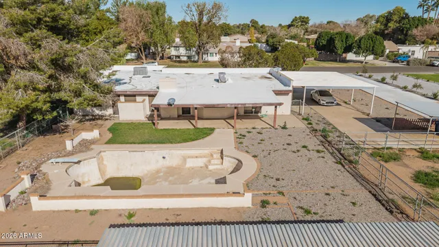 $880,000 | 707 East Redfield Road, Gilbert, AZ 85234