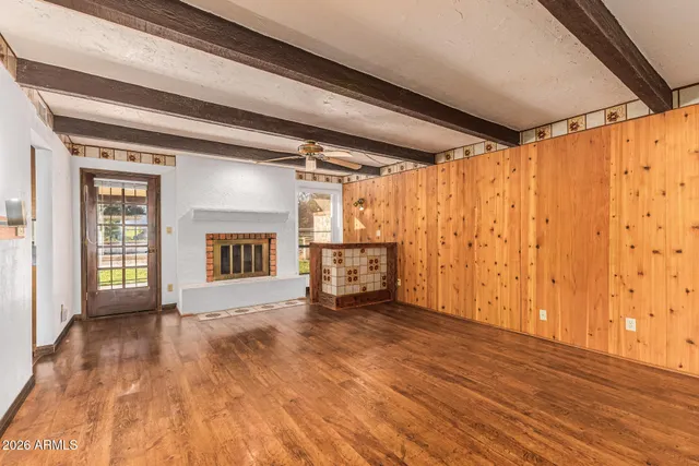 $880,000 | 707 East Redfield Road, Gilbert, AZ 85234