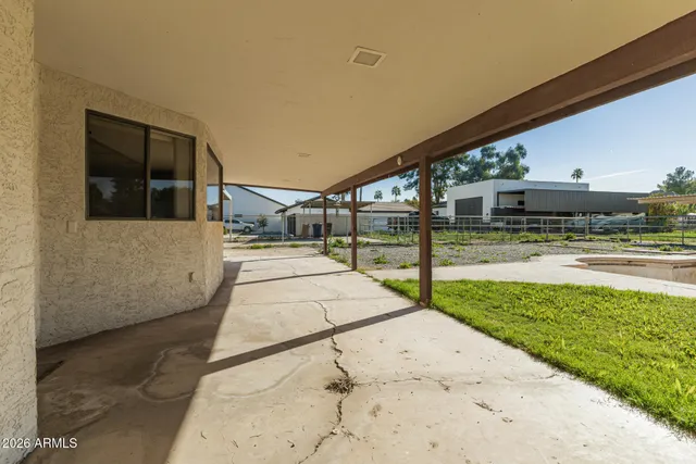 $880,000 | 707 East Redfield Road, Gilbert, AZ 85234