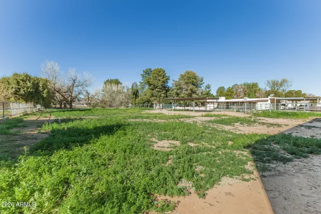 $880,000 | 707 East Redfield Road, Gilbert, AZ 85234