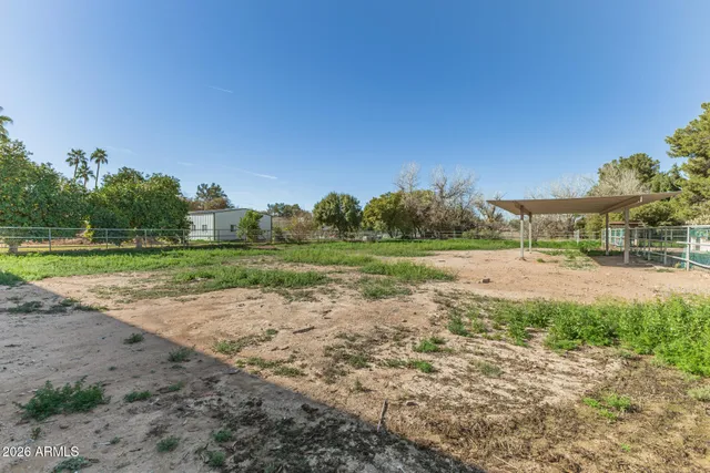 $880,000 | 707 East Redfield Road, Gilbert, AZ 85234