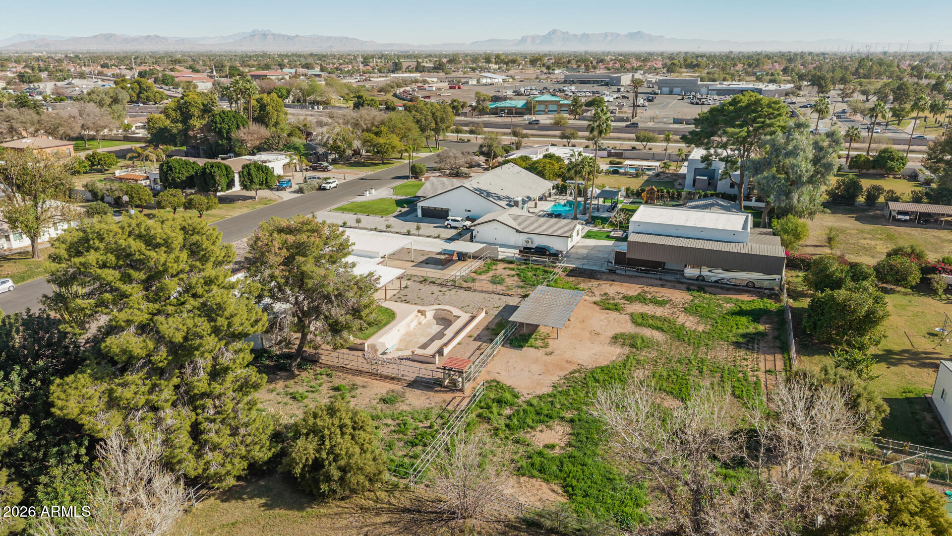 707 East Redfield Road Gilbert, AZ 85234 - Photo 59 of 94 80 Redfield
