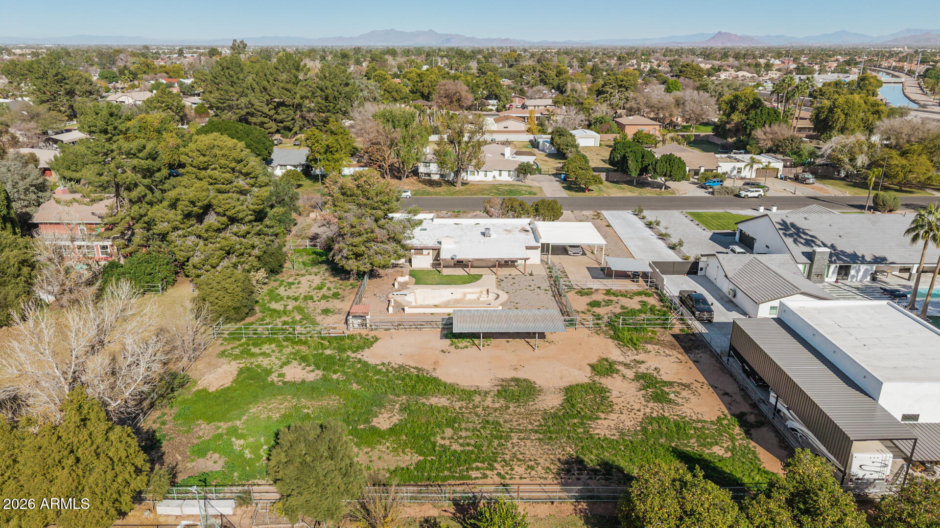 707 East Redfield Road Gilbert, AZ 85234 - Photo 60 of 94 81 Redfield