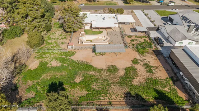 $880,000 | 707 East Redfield Road, Gilbert, AZ 85234