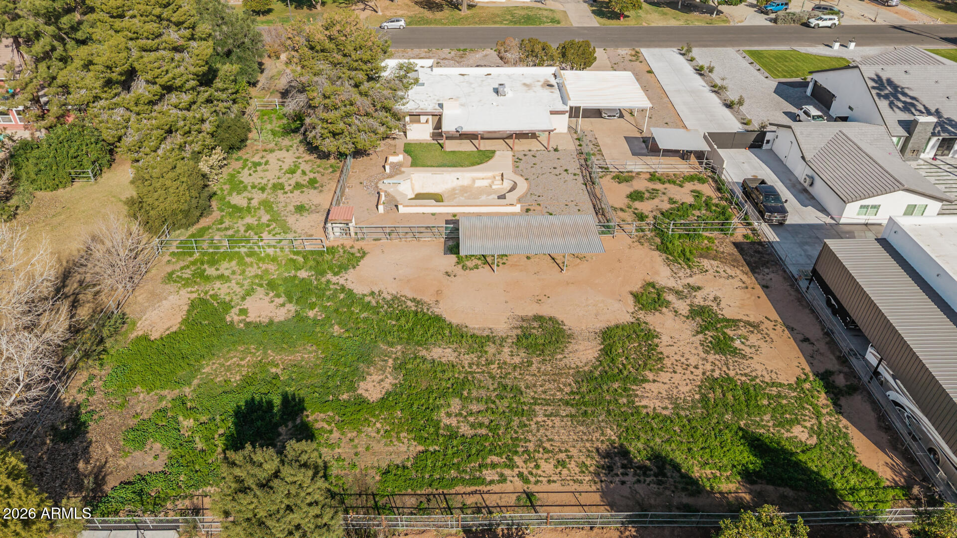 707 East Redfield Road Gilbert, AZ 85234 - Photo 61 of 94 82 Redfield