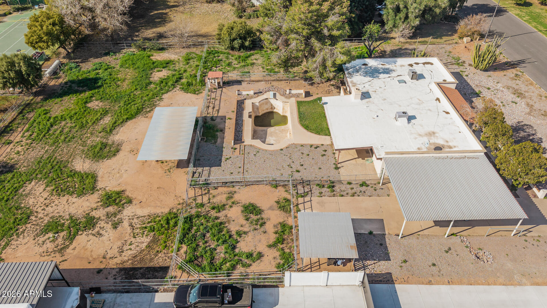 707 East Redfield Road Gilbert, AZ 85234 - Photo 62 of 94 83 Redfield