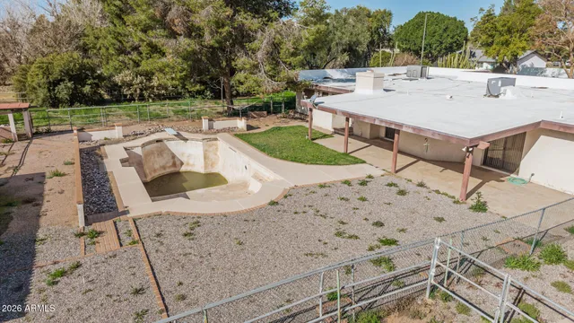 $880,000 | 707 East Redfield Road, Gilbert, AZ 85234