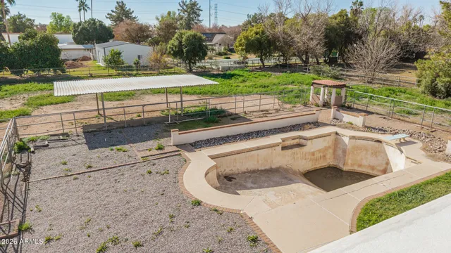 $880,000 | 707 East Redfield Road, Gilbert, AZ 85234