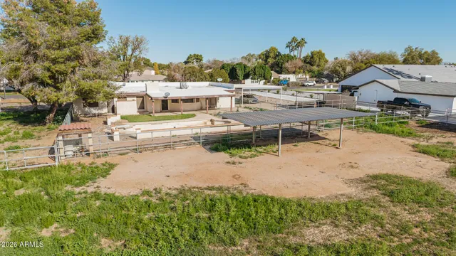 $880,000 | 707 East Redfield Road, Gilbert, AZ 85234