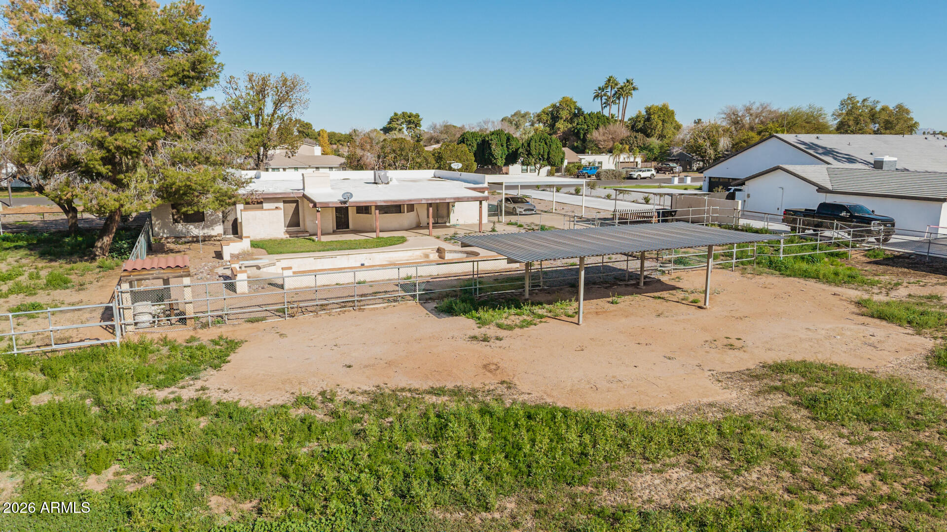 707 East Redfield Road Gilbert, AZ 85234 - Photo 68 of 94 93 Redfield