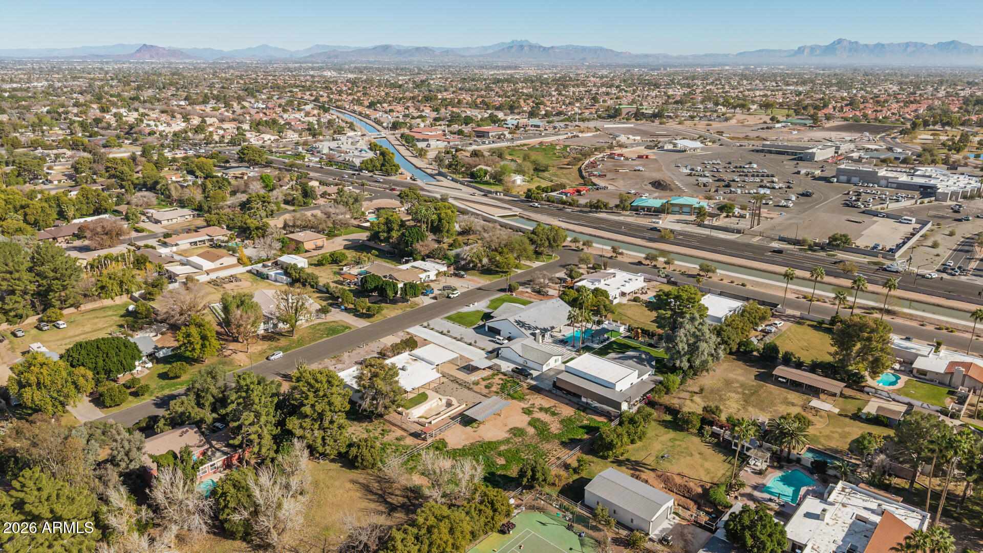 707 East Redfield Road Gilbert, AZ 85234 - Photo 70 of 94 96 Redfield