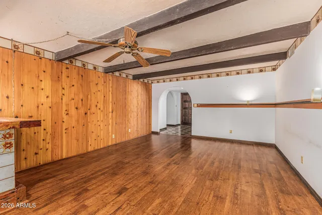 $880,000 | 707 East Redfield Road, Gilbert, AZ 85234