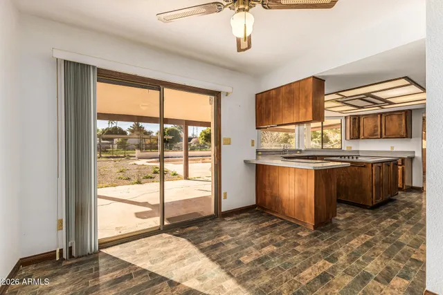 $880,000 | 707 East Redfield Road, Gilbert, AZ 85234