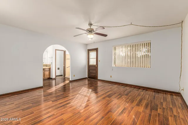 $880,000 | 707 East Redfield Road, Gilbert, AZ 85234