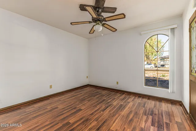 $880,000 | 707 East Redfield Road, Gilbert, AZ 85234