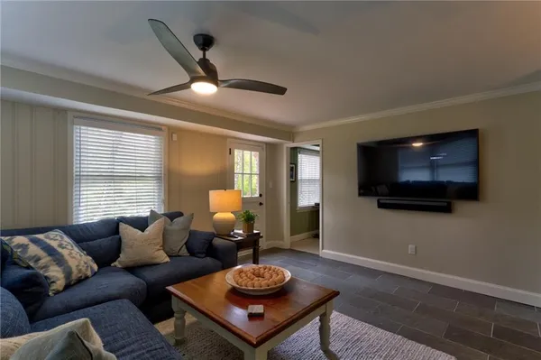 $1,095,000 | 870 Starlight Drive Northeast, Sandy Springs, GA 30342