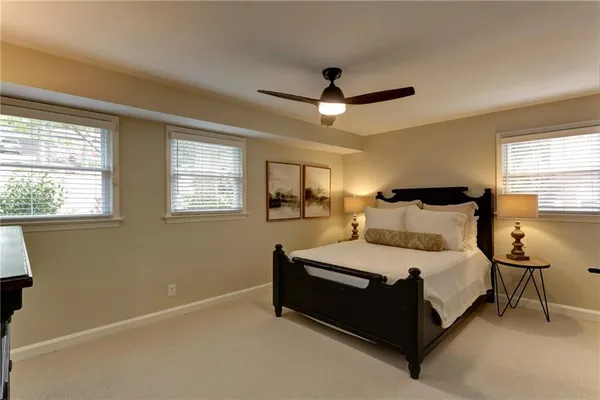 $1,095,000 | 870 Starlight Drive Northeast, Sandy Springs, GA 30342