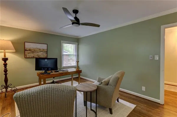 $1,095,000 | 870 Starlight Drive Northeast, Sandy Springs, GA 30342