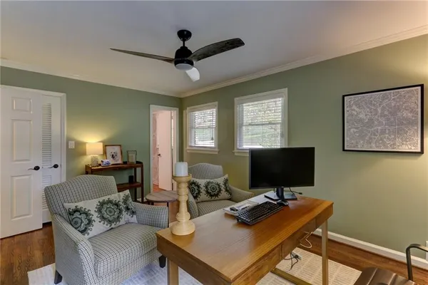 $1,095,000 | 870 Starlight Drive Northeast, Sandy Springs, GA 30342
