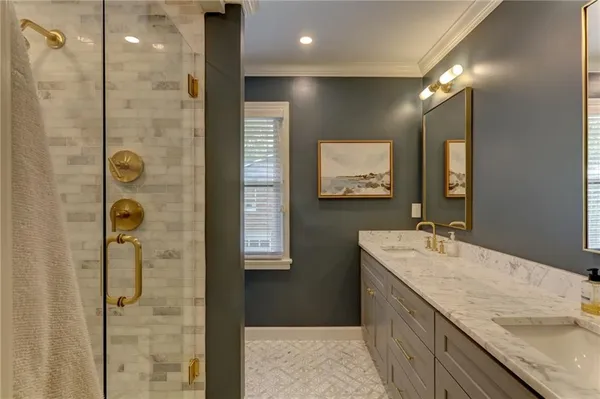 $1,095,000 | 870 Starlight Drive Northeast, Sandy Springs, GA 30342