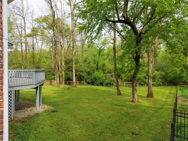 $1,095,000 | 870 Starlight Drive Northeast, Sandy Springs, GA 30342