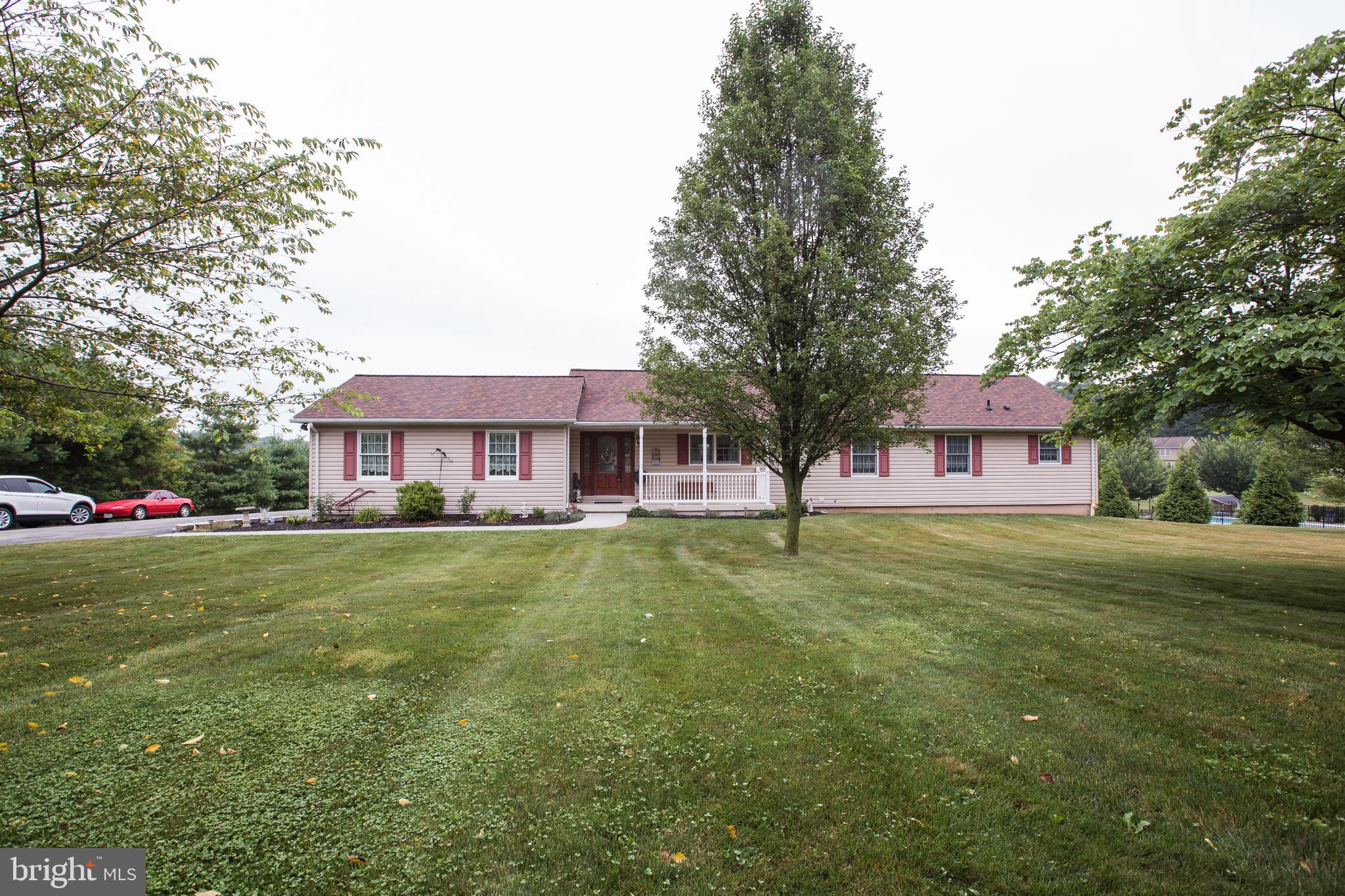 1987 Smith Station Road Hanover, PA 17331 - Photo 1 of 34