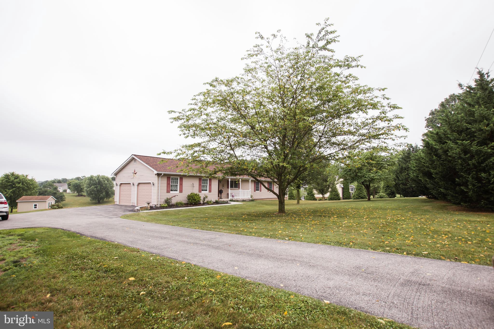 1987 Smith Station Road Hanover, PA 17331 - Photo 2 of 34