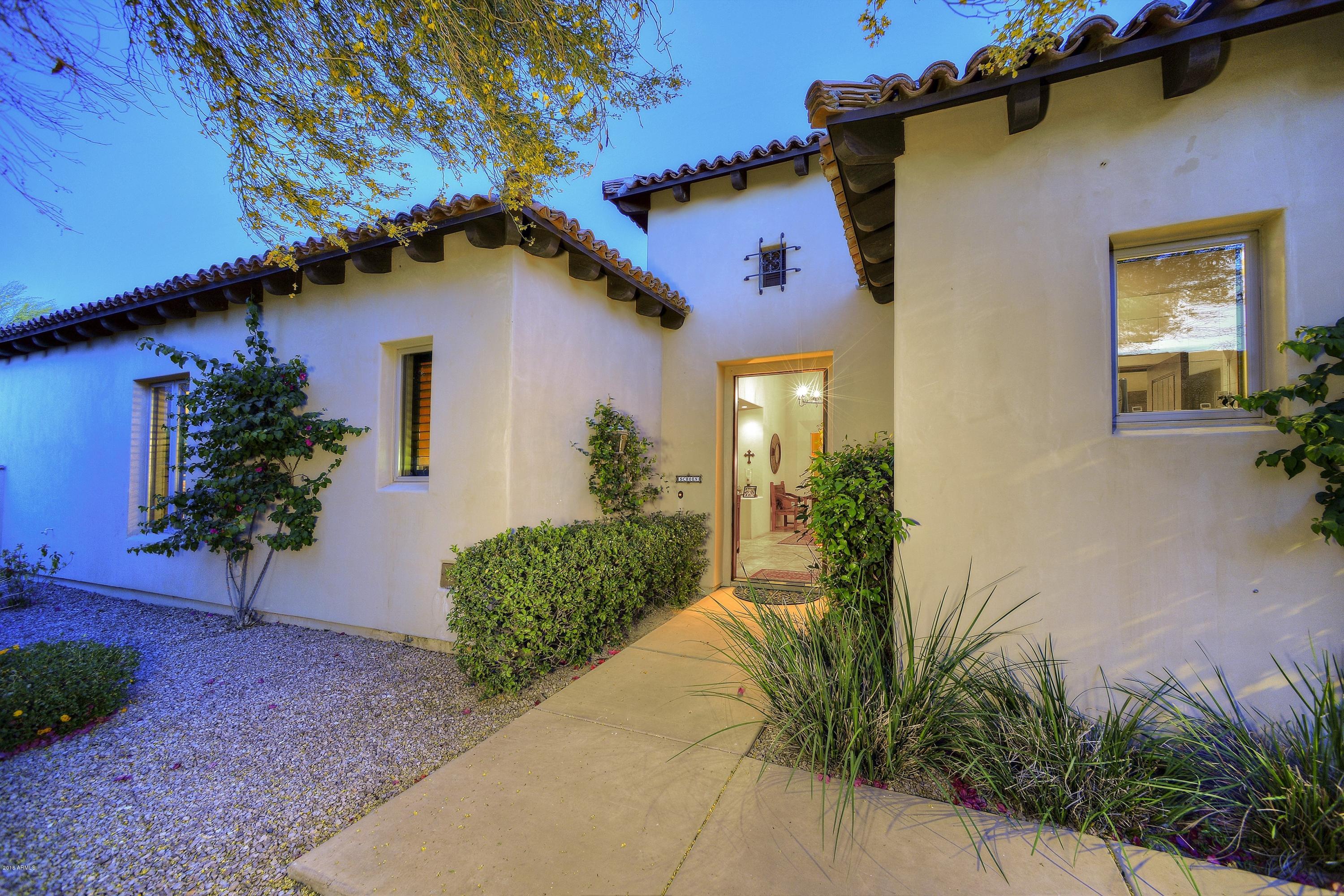 2907 South Lookout Ridge Gold Canyon, AZ 85118 - Photo 8 of 41 005_Entrance
