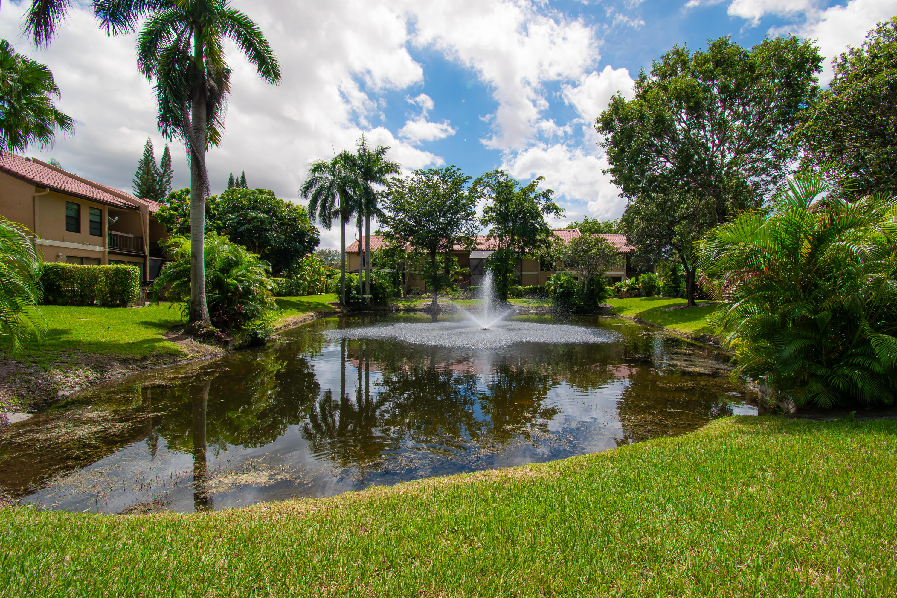 22066 Las Brisas Circle Boca Raton, FL 33433 - Photo 43 of 45 a view of a lake view