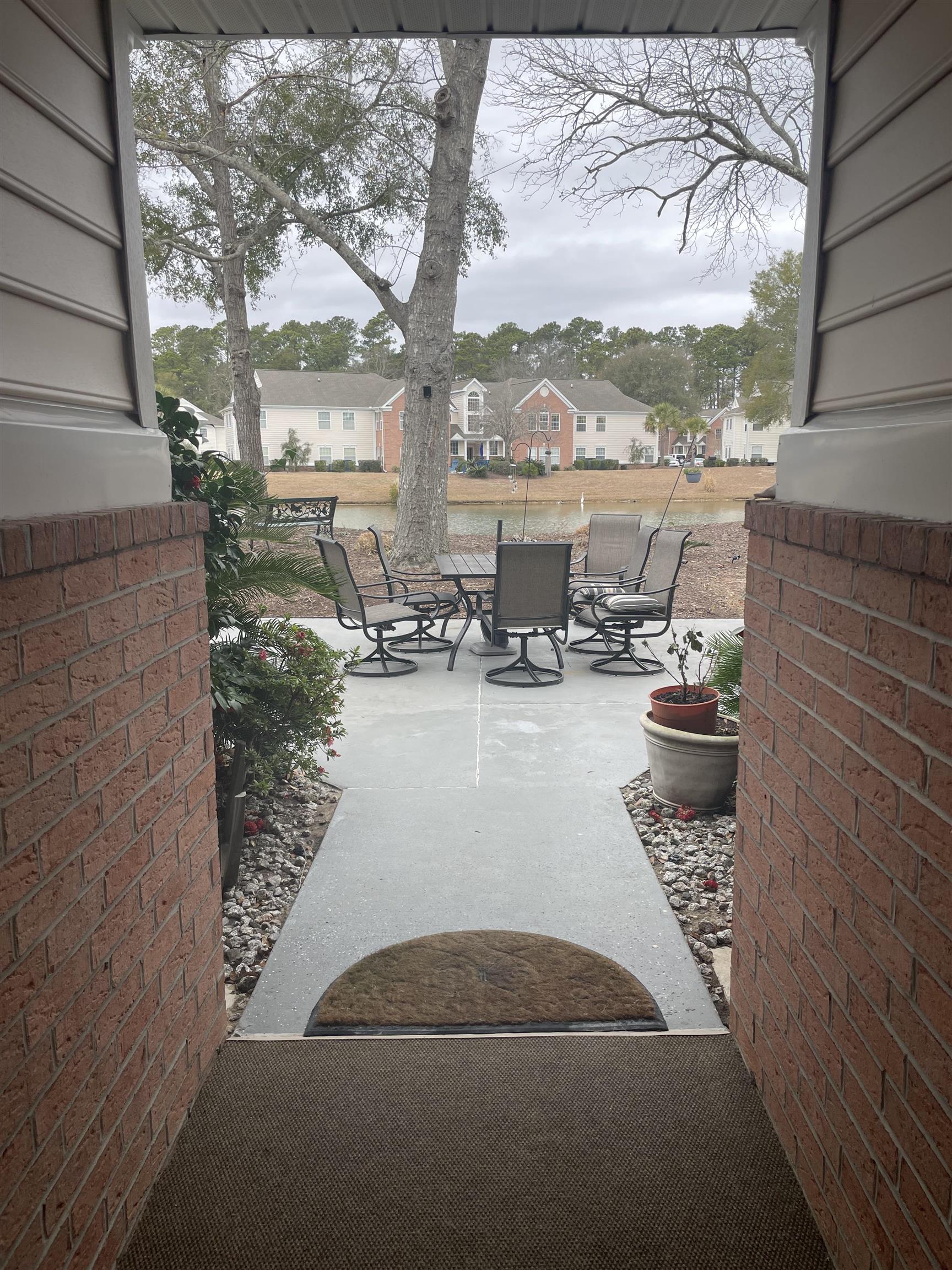 4290 Santolina Way, Unit E Murrells Inlet, SC 29576 - Photo 17 of 21