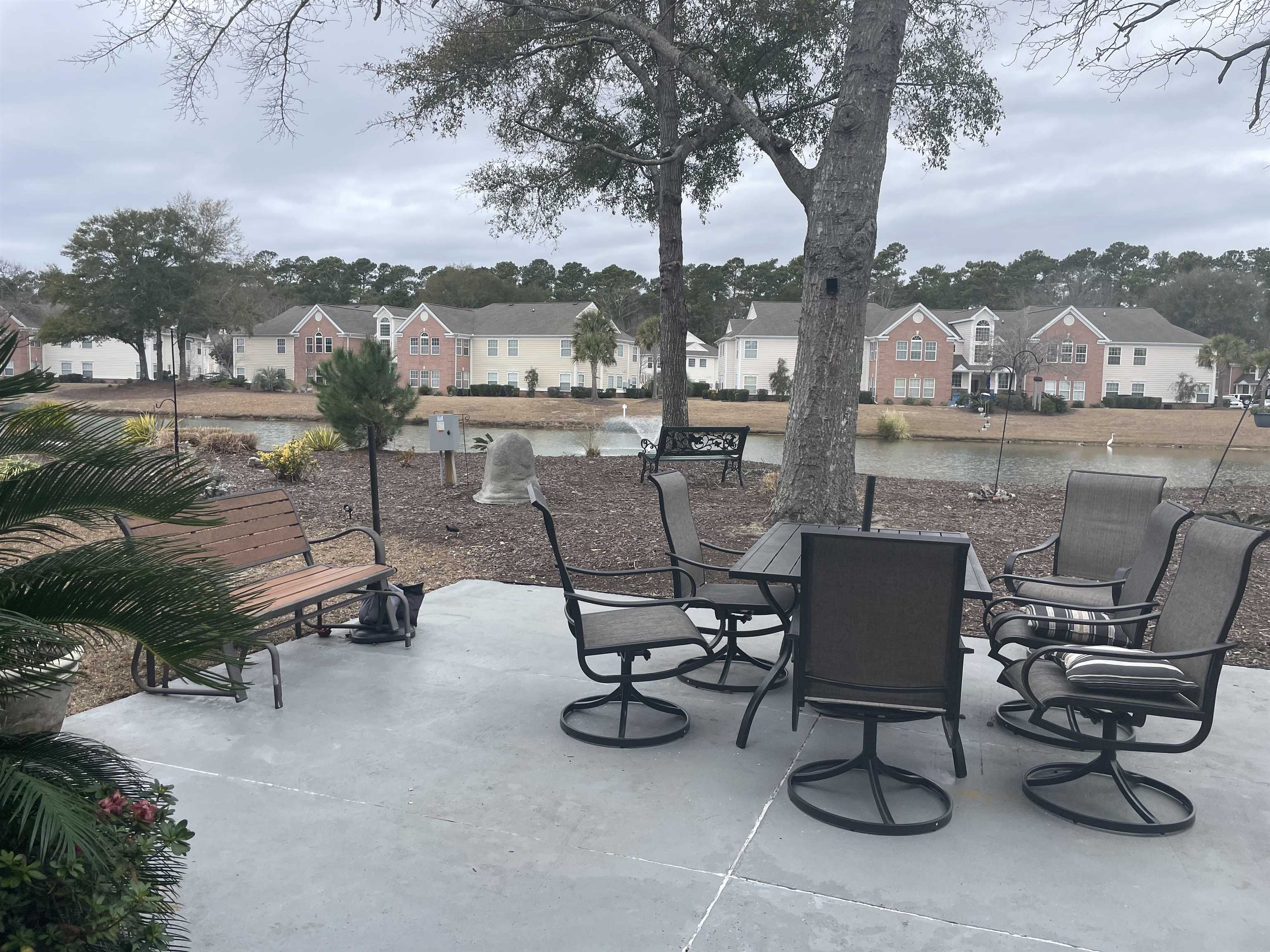 4290 Santolina Way, Unit E Murrells Inlet, SC 29576 - Photo 18 of 21