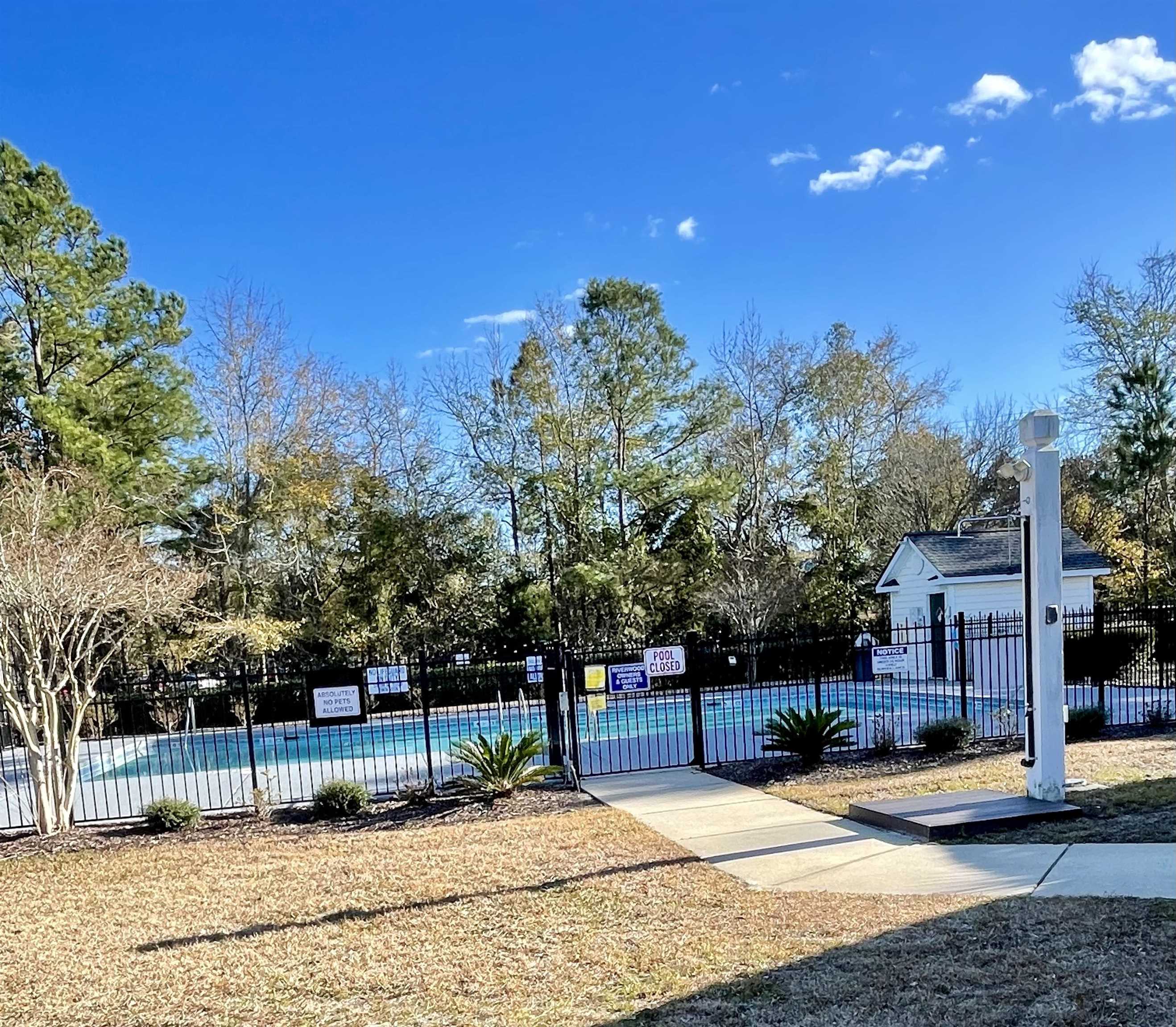 4290 Santolina Way, Unit E Murrells Inlet, SC 29576 - Photo 21 of 21