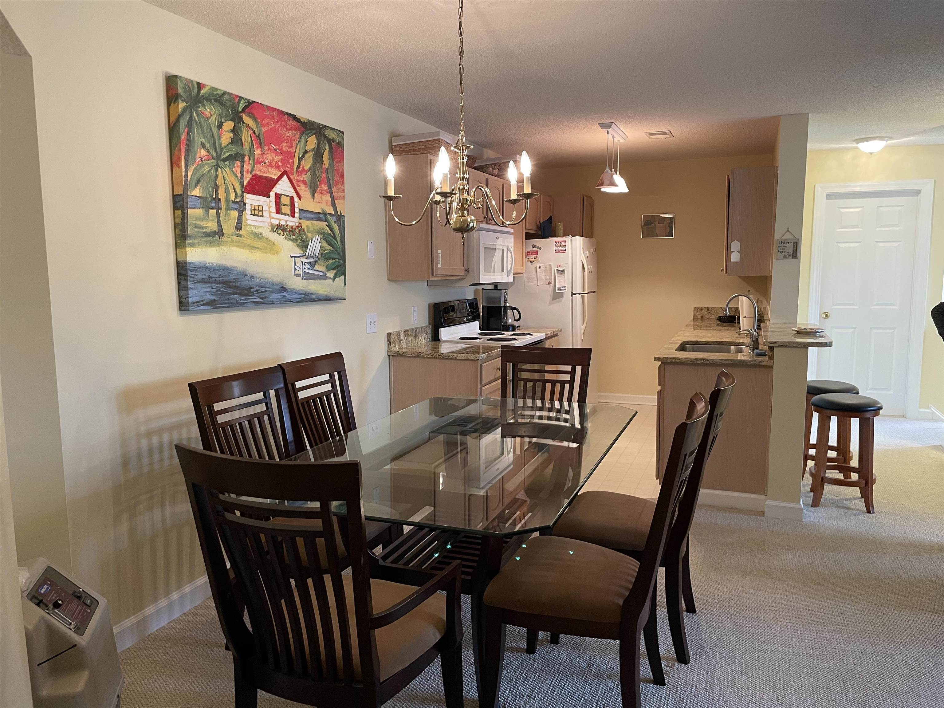 4290 Santolina Way, Unit E Murrells Inlet, SC 29576 - Photo 5 of 21