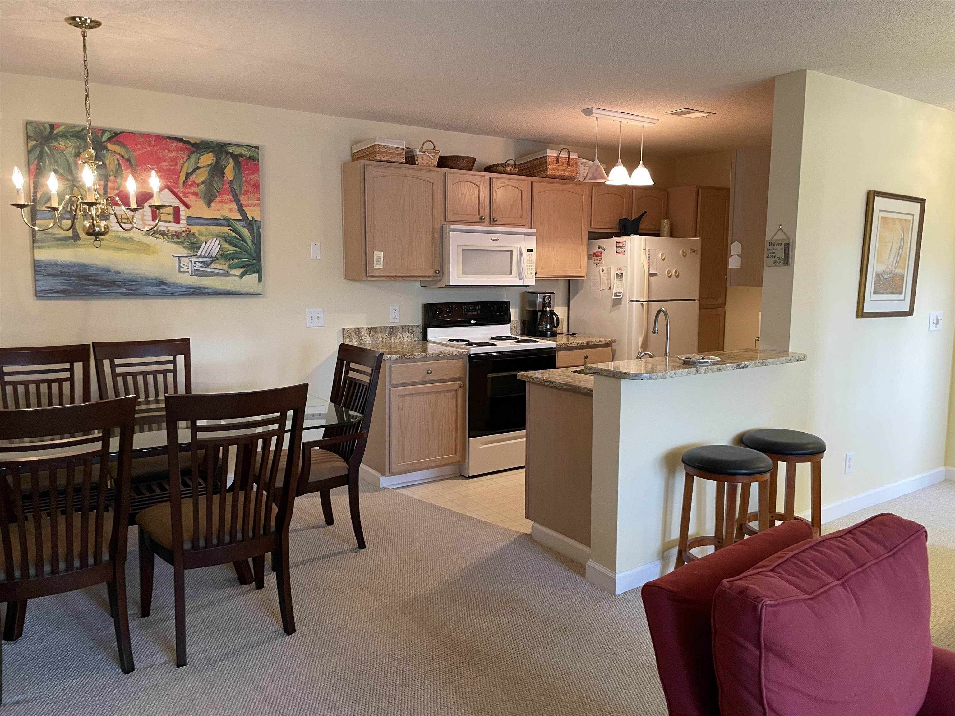 4290 Santolina Way, Unit E Murrells Inlet, SC 29576 - Photo 6 of 21
